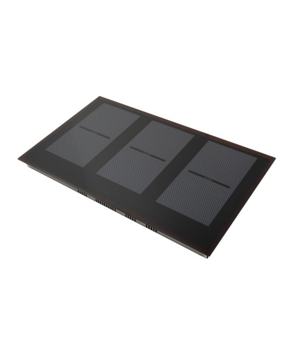 Induction Hobs - Size Options