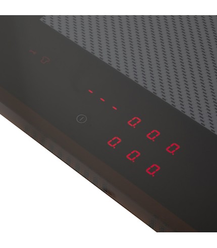 Induction Hobs - Size Options