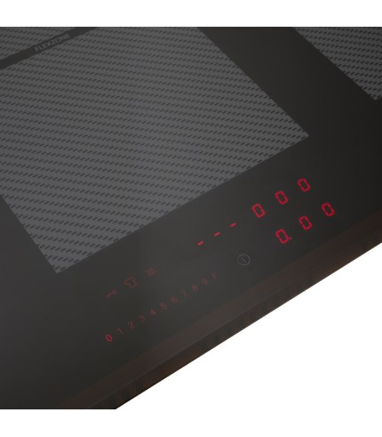 Induction Hobs - Size Options