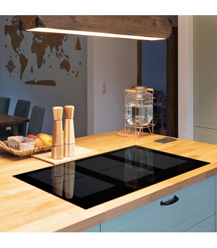 Induction Hobs - Size Options