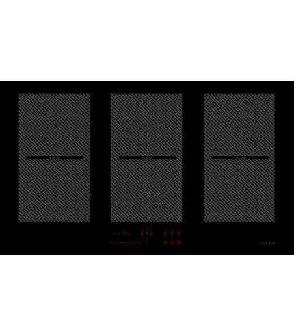 Induction Hobs - Size Options
