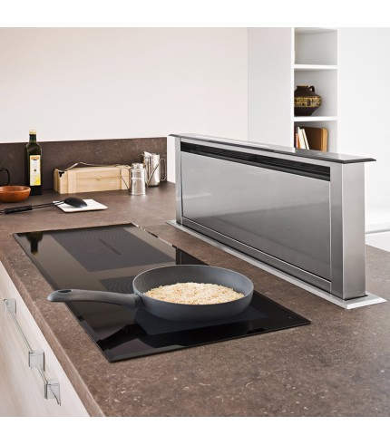 90cm Panoramic Induction Hob