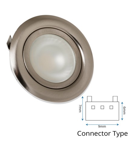 Cooker Hood LED Light