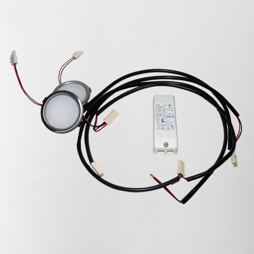 Cooker Hood LED Light Conversion Kits