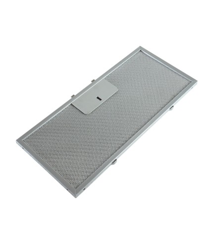 Rectangle Long-life Filters - NUMBER 15