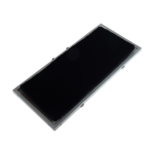 Rectangle Long-life Filter - NUMBER 15