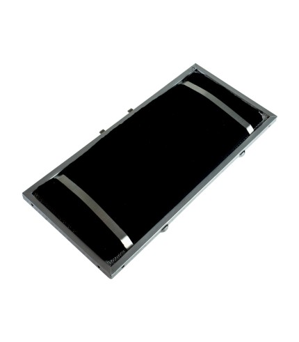 Rectangle Long-life Filters - NUMBER 15
