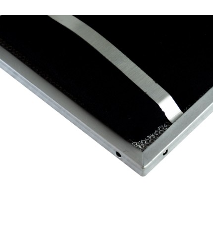 Rectangle Long-life Filters - NUMBER 15