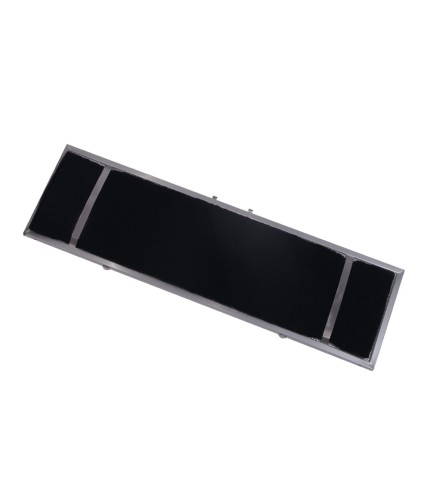 Rectangle Long-life Filters - NUMBER 15