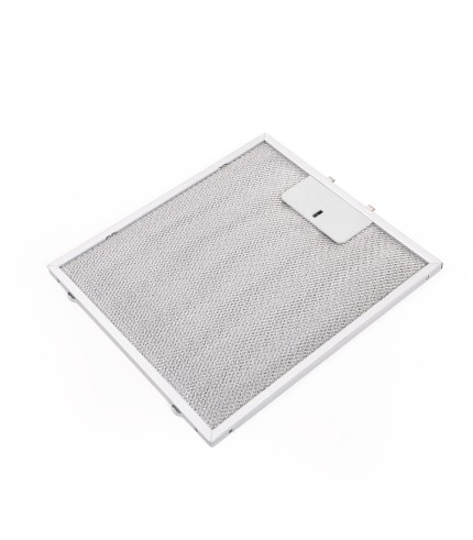 Downdraft - Square Long Life Filters - NUMBER 12