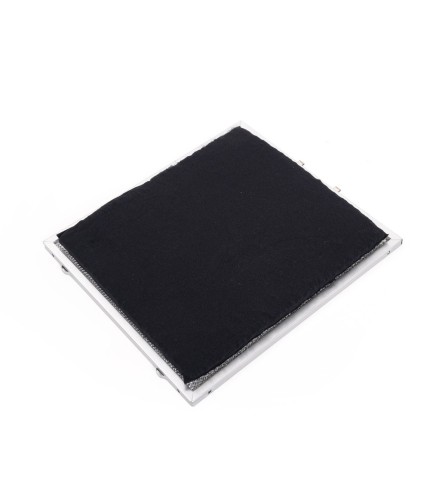Downdraft - Square Long Life Filters - NUMBER 12