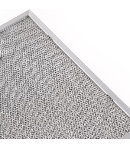 Downdraft - Square Long Life Filters - NUMBER 12