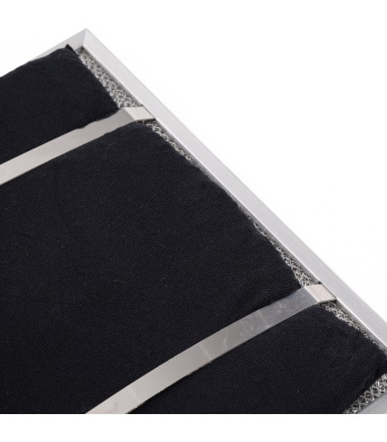 Downdraft - Square Long Life Filters - NUMBER 12
