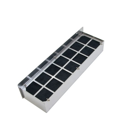 Rectangle Long-life Filters - NUMBER 16