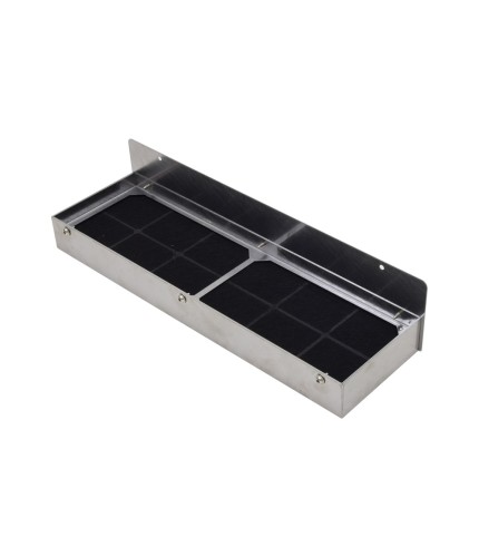 Rectangle Long-life Filters - NUMBER 16