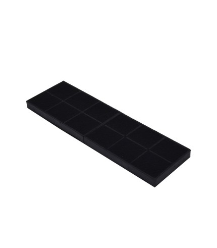 Rectangle Long-life Filters - NUMBER 16