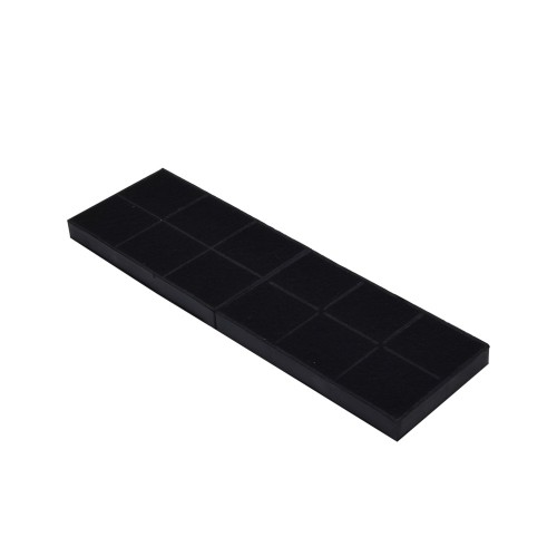 Rectangle Long-life Filter - NUMBER 16