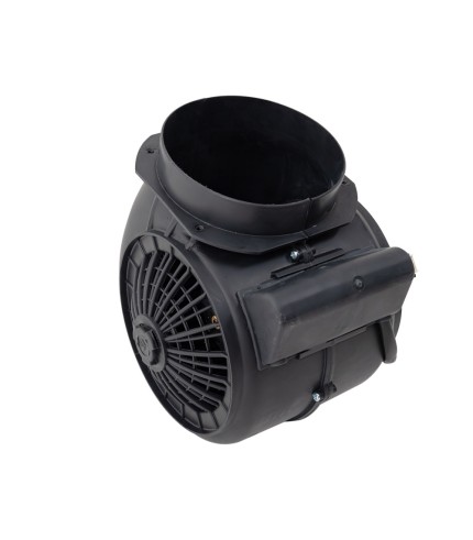Round Carbon Charcoal Filters - NUMBER 6