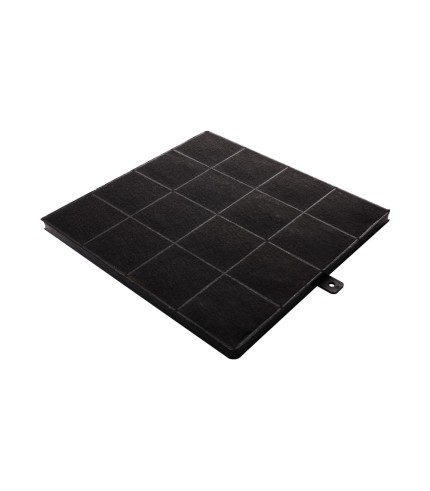 Square Carbon Charcoal Filters - NUMBER 2