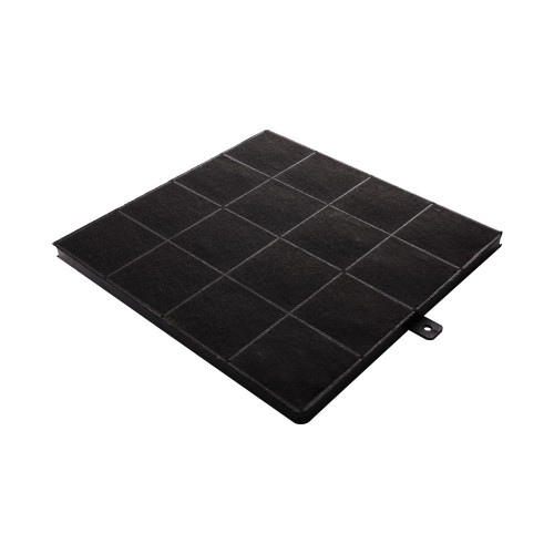 Square Carbon Charcoal Filters - NUMBER 2