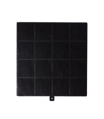 Square Carbon Charcoal Filters - NUMBER 2