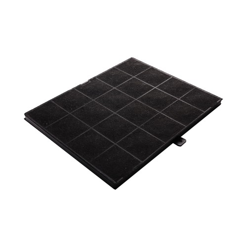 Square Carbon Charcoal Filters - NUMBER 3