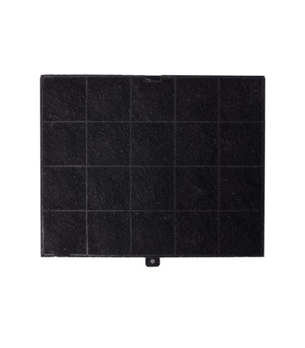 Square Carbon Charcoal Filters - NUMBER 3