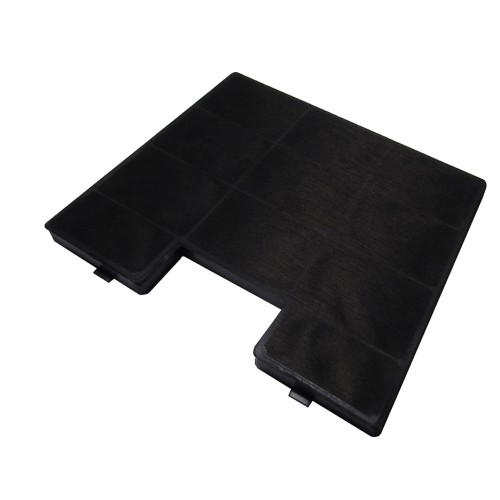 Square Carbon Charcoal Filters - NUMBER 7