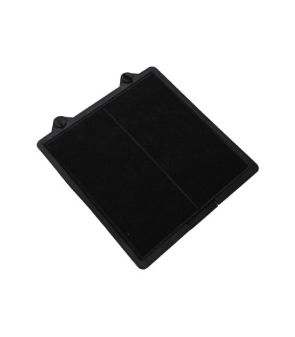 Square Carbon Charcoal Filters - NUMBER 9