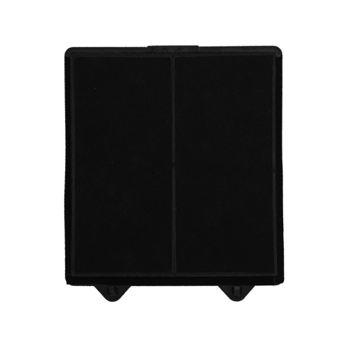 Square Carbon Charcoal Filters - NUMBER 9