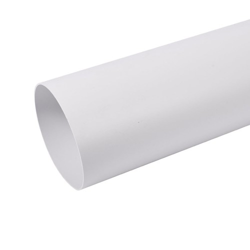 150mm (6") Round Ducting Pipe 1 Metre