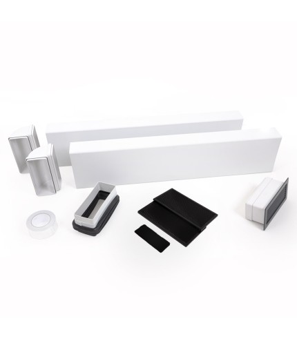 Cooker Hood Ducting Kits