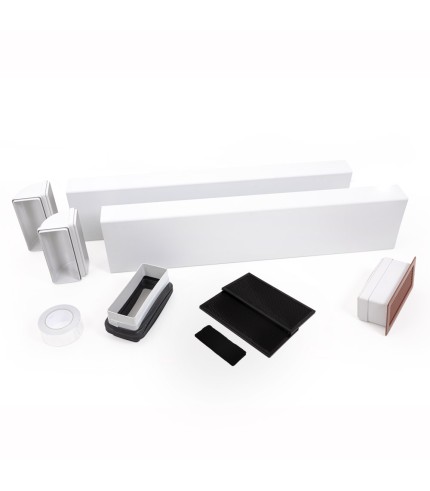 Cooker Hood Ducting Kits