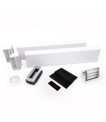 Cooker Hood Ducting Kits