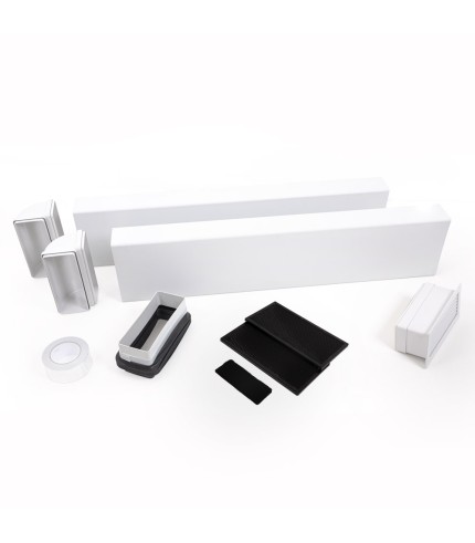 Cooker Hood Ducting Kits