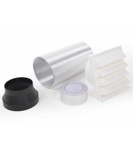 Cooker Hood Ducting Kits