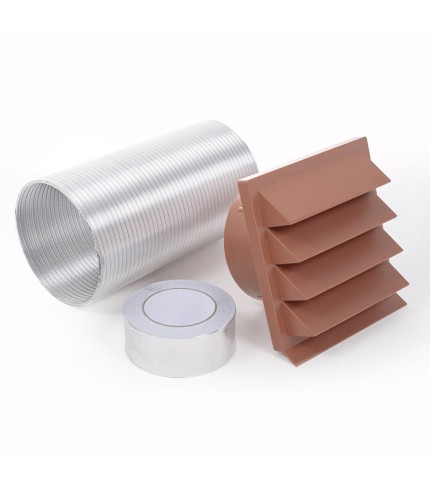 Cooker Hood Ducting Kits