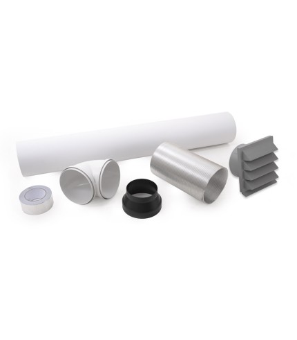 Cooker Hood Ducting Kits