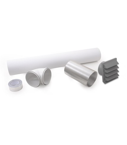 Cooker Hood Ducting Kits