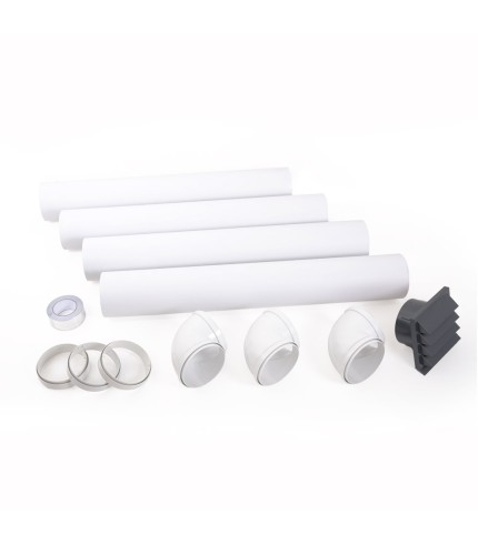 Cooker Hood Ducting Kits