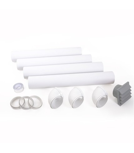 Cooker Hood Ducting Kits