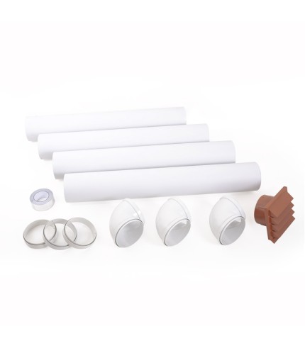 Cooker Hood Ducting Kits