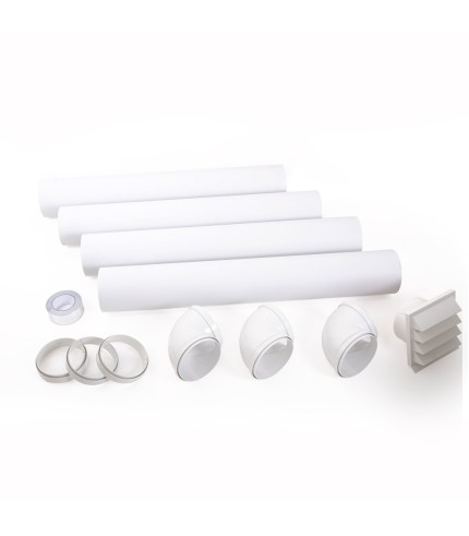 Cooker Hood Ducting Kits