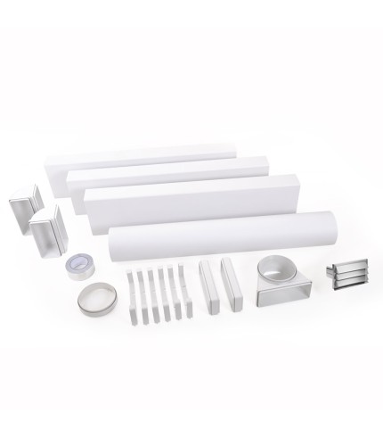 Cooker Hood Ducting Kits