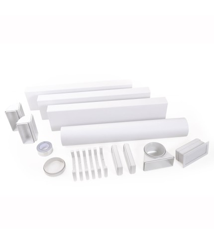 Cooker Hood Ducting Kits