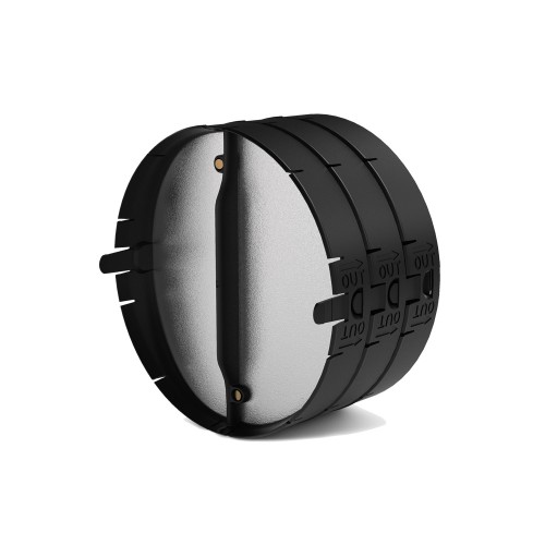 Heat Retention Cartridge - Options