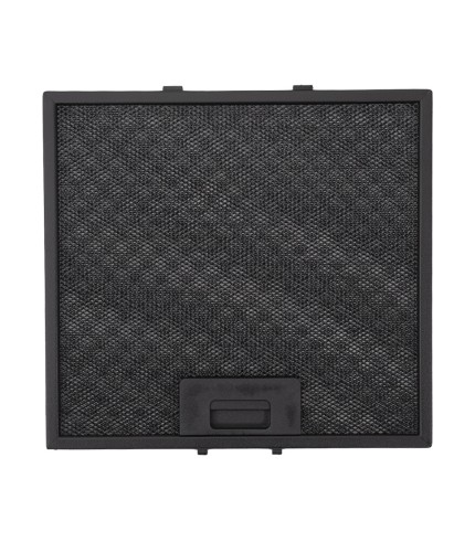 Metal Grease Filter 250mm x 345mm - Black