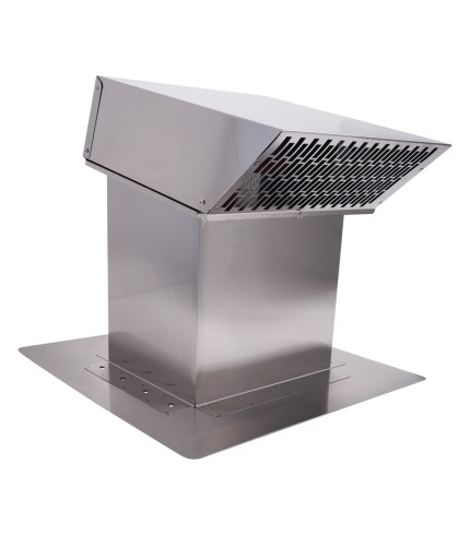 Synergy - Ceiling Hood With External Motors - Options