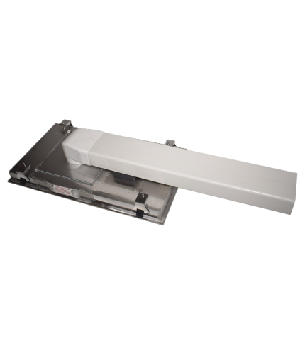 Synergy - Ceiling Hood With External Motors - Options