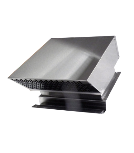 Synergy - Ceiling Hood With External Motors - Options